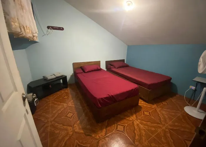Nambi Rooms