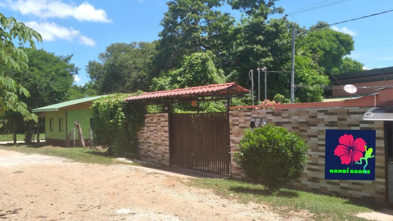Nambi * Nambi de Nicoya