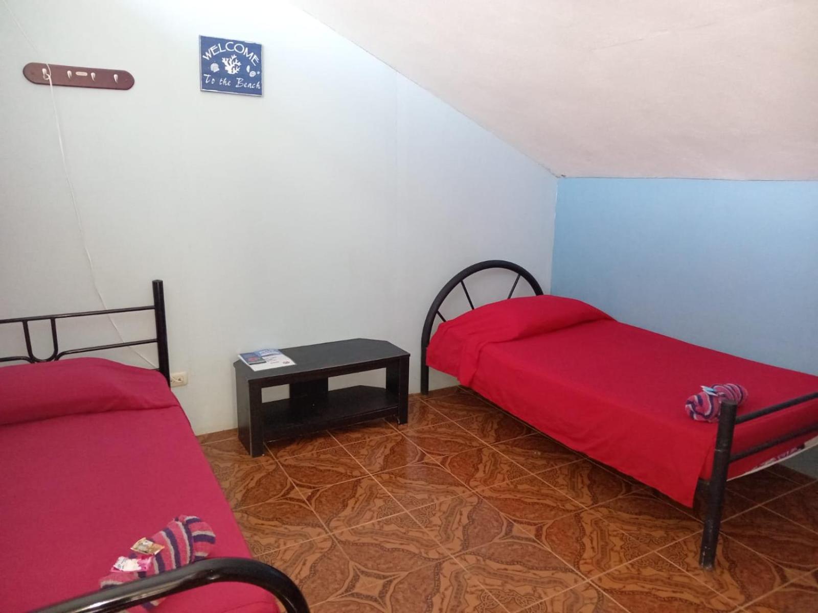 Nambi Privatunterkunft Nambi de Nicoya