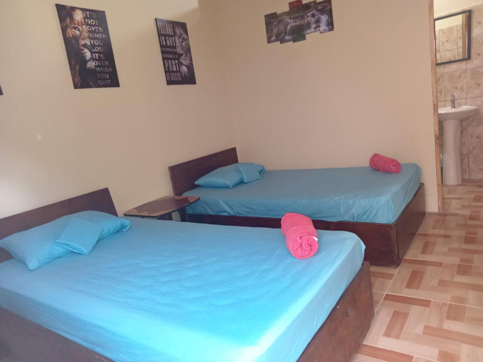 Nambi Privatunterkunft Nambi de Nicoya