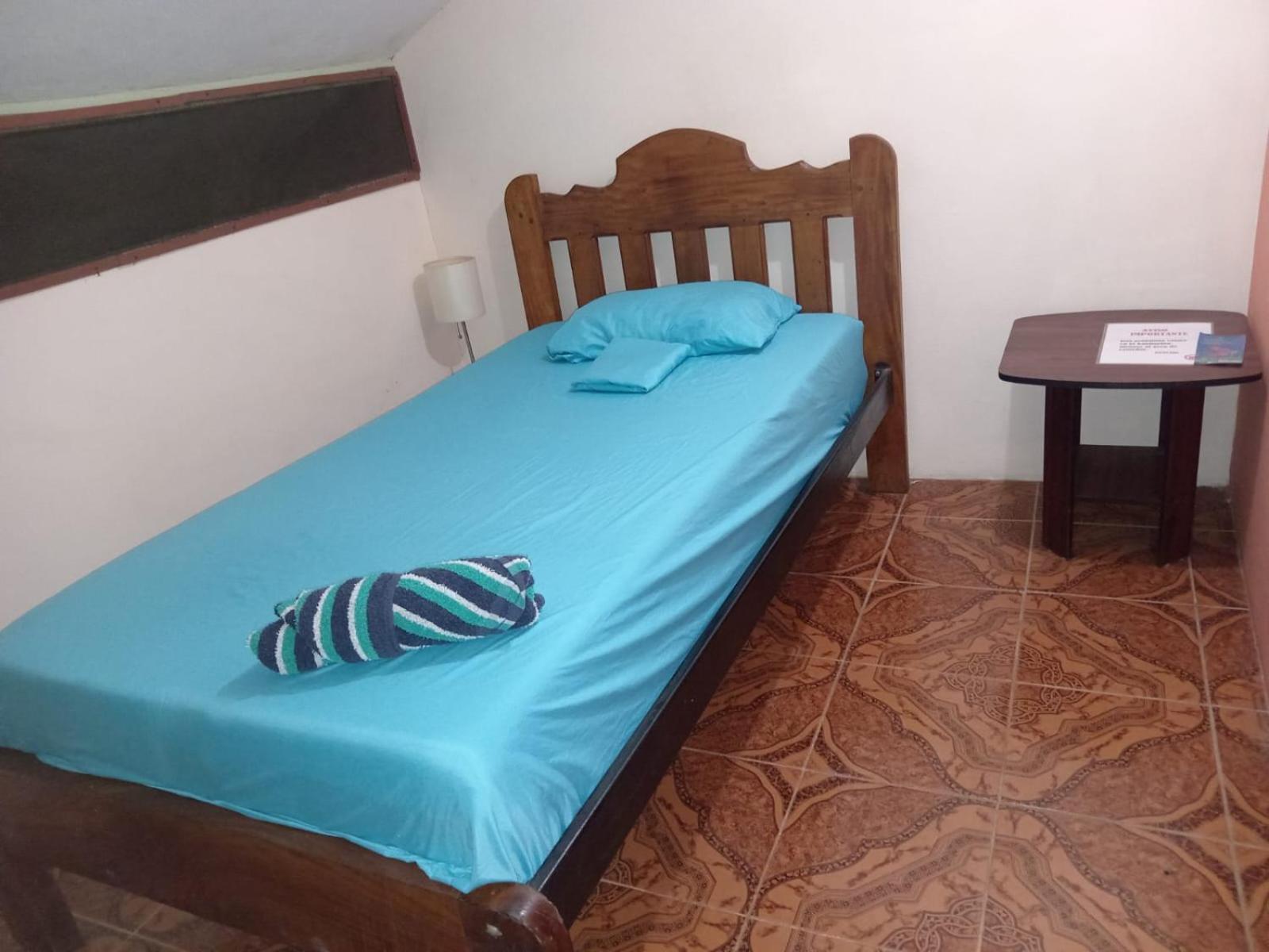 Nambi Séjour chez l'habitant Nambi de Nicoya