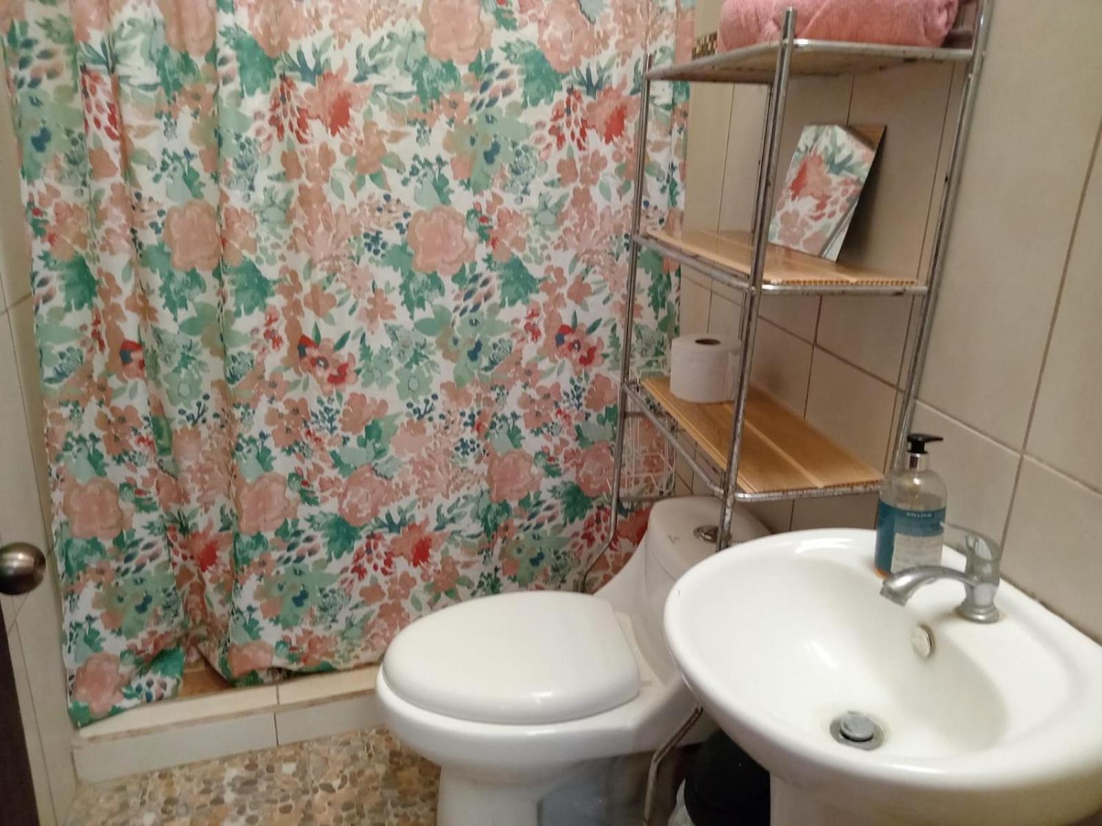 Séjour chez l'habitant Nambi